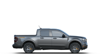 2024 Ford Maverick® External Image 1